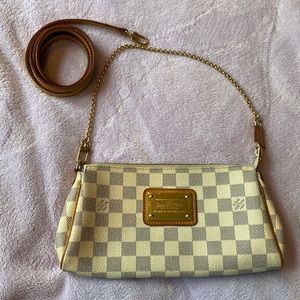 Louis Vuitton crossbody